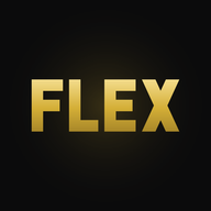 오늘의 FLEX 앱 아이콘